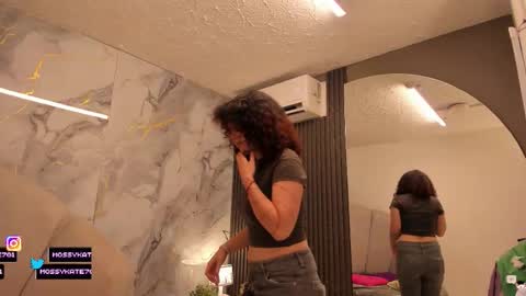 Im Katherine but call me Kate  online show from January 13, 12:31 pm