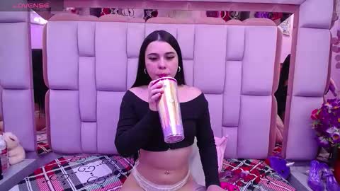 Katherine Squirt online show from April 30, 3:01 am