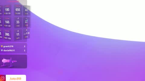 Snapshot of kateryn_bale chatting on October 22, 9:20 pm kateryn_bale online show from October 22, 9:20 pm