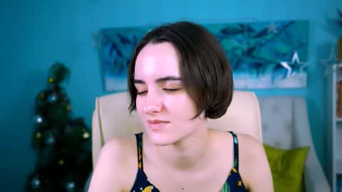 katewillows online show from January 9, 4:28 am