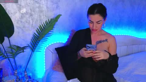 KateyRiva online show from November 19, 9:15 pm