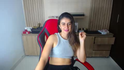 JocelynRainbow online show from March 24, 8:25 pm