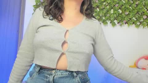 Katherine online show from January 18, 1:13 am