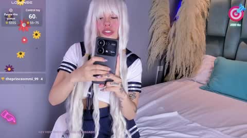 Snapshot of kathegomez_ chatting on January 9, 11:02 pm KatheGomez  online show from January 9, 11:02 pm
