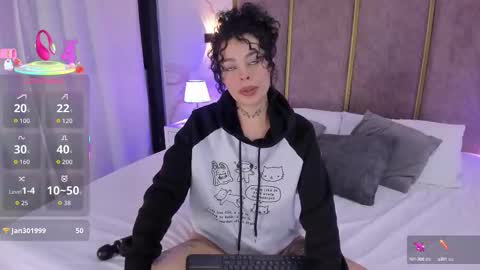 Snapshot of kathegomez_ chatting on September 12, 3:07 am KatheGomez  online show from September 12, 3:07 am
