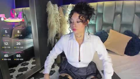 KatheGomez  online show from November 26, 3:40 am