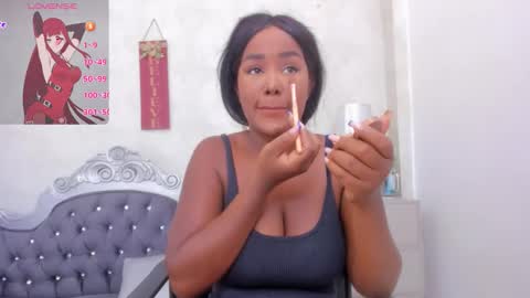 katherin online show from March 3, 3:07 pm