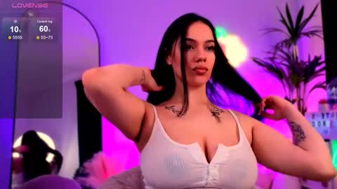 Katherine Swan online show from February 20, 5:36 pm