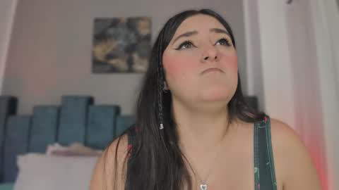 Kathia online show from February 12, 12:07 pm