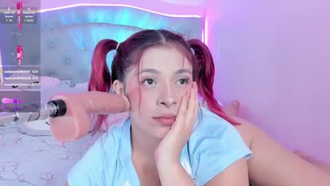 Kathia  online show from January 4, 11:54 am