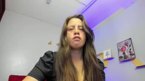 Paola online show from November 21, 12:51 pm