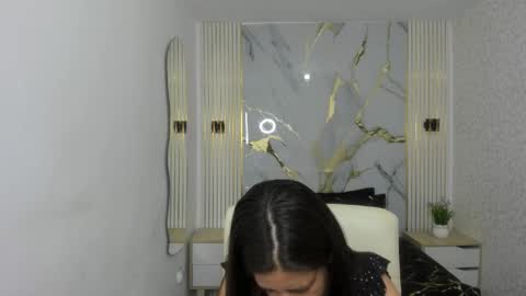 Paola online show from March 16, 12:53 pm