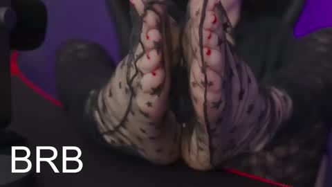 kathleen_frost online show from February 12, 8:38 am