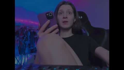 kathleen_frost online show from November 14, 4:40 pm