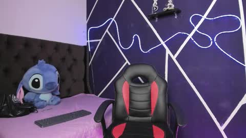 kathlin_cute online show from January 12, 10:48 pm