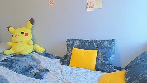 KathrineBerry online show from February 3, 6:34 am