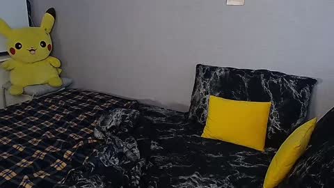 KathrineBerry online show from January 7, 12:13 am