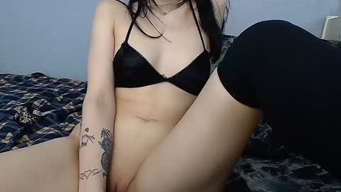 KathrineBerry online show from January 2, 5:14 am