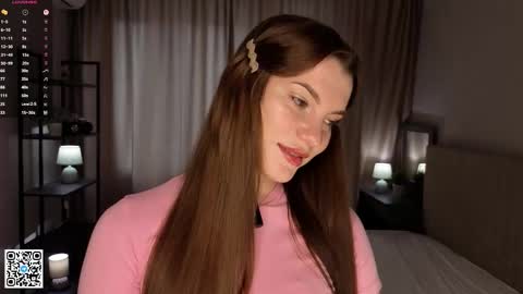 Lola online show from March 26, 4:36 am