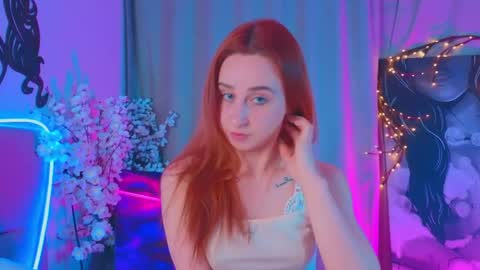 Bonie  online show from April 16, 8:08 pm