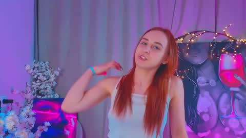 Bonie  online show from April 12, 7:27 pm