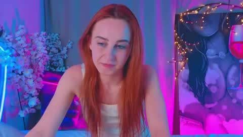 Bonie  online show from April 16, 9:50 pm