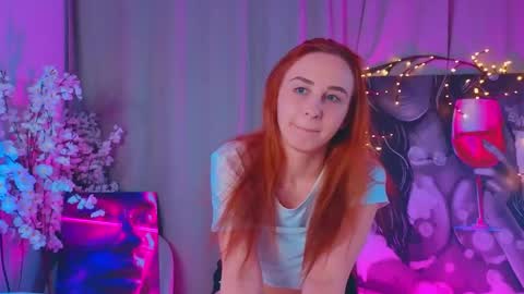 Bonie  online show from April 15, 7:14 pm