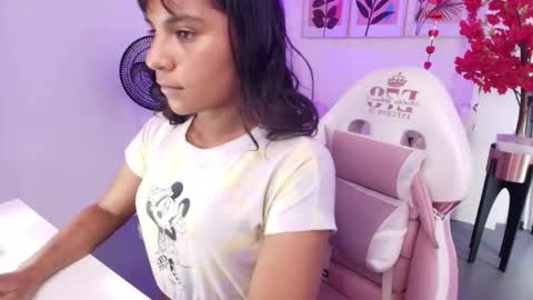 Kathy dolce online show from February 11, 3:52 am