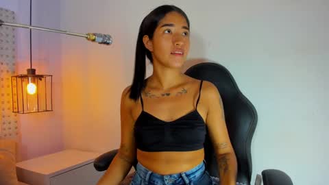 Khaty online show from December 20, 1:22 pm