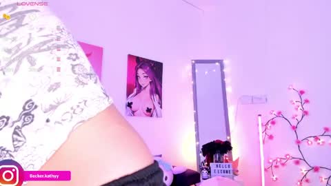 Katherine online show from March 31, 4:40 pm