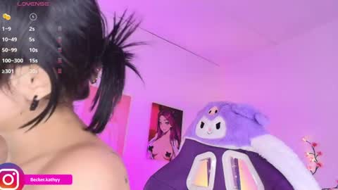 Katherine online show from June 25, 1:57 pm