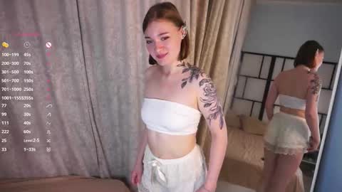 Aneta online show from September 12, 9:44 pm