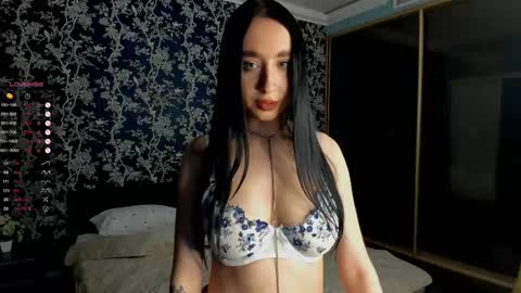 Aneta online show from February 18, 8:37 pm