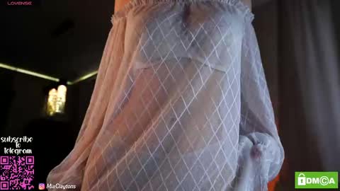 Aneta online show from February 18, 9:54 am