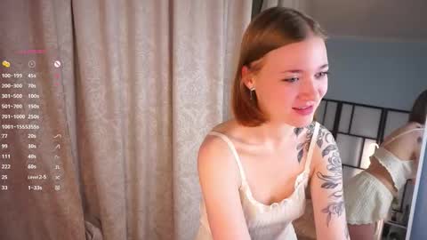 Aneta online show from September 16, 9:56 pm