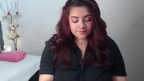 kathygonzalez_ online show from February 28, 9:55 pm