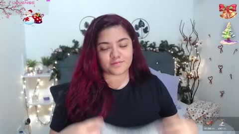 kathygonzalez_ online show from December 27, 11:17 am