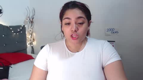 kathygonzalez_ online show from March 10, 9:18 pm