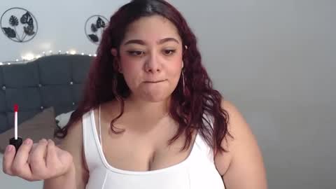 kathygonzalez_ online show from February 23, 9:00 pm