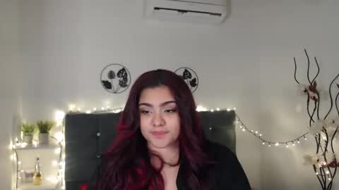 kathygonzalez_ online show from January 19, 5:58 am