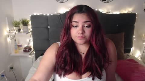 kathygonzalez_ online show from March 2, 3:42 pm