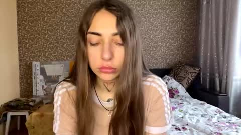 Stasy online show from April 29, 6:49 am