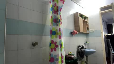 Khaterine online show from June 1, 11:56 am
