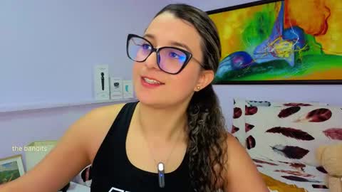 Khaterine online show from March 20, 12:32 pm