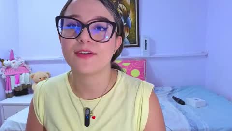 Khaterine online show from November 13, 12:04 pm