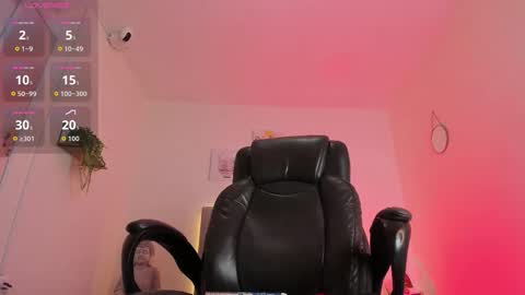 Katia  online show from December 19, 11:35 am