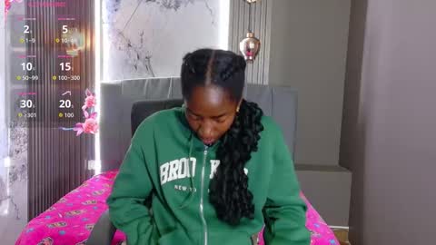 Katia online show from February 15, 12:37 pm