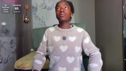 Katia online show from November 3, 12:09 pm