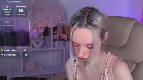 Katia  online show from January 13, 7:03 am