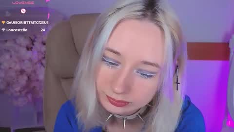 Katia  online show from December 19, 6:38 am